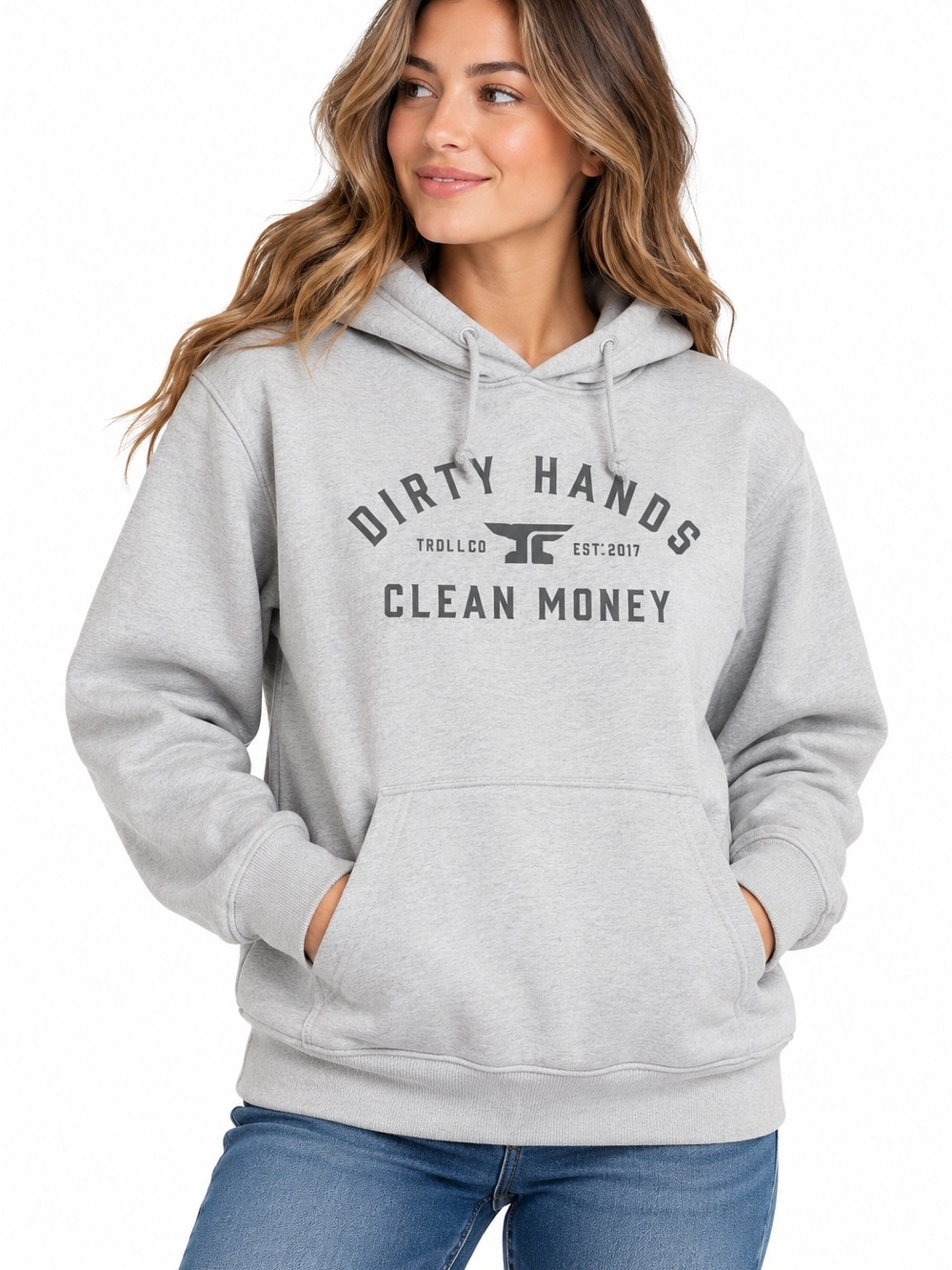 DHCM Classic Hoodie